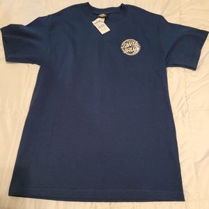 Mens Santa Cruz shirt